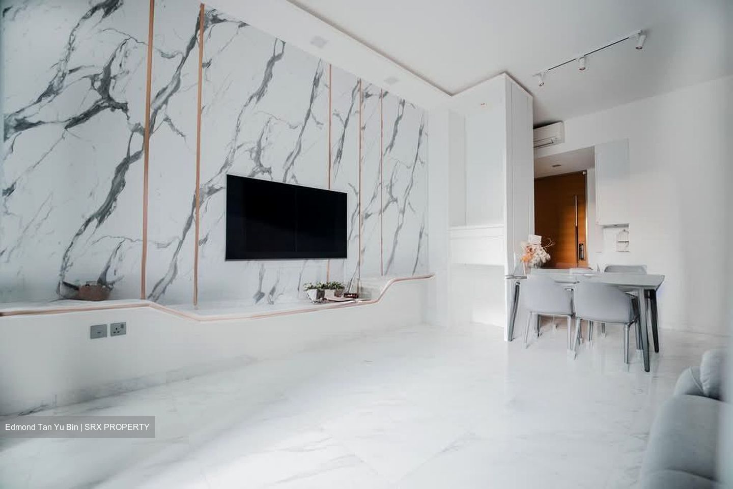 Duo Residences (D7), Apartment #530799241